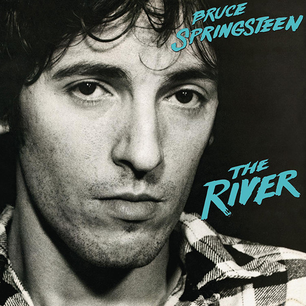 SPRINGSTEEN BRUCE – RIVER (rmr 2015)