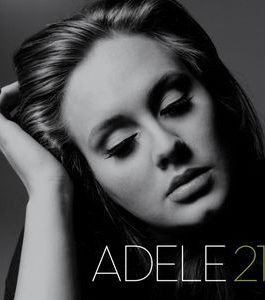 ADELE – 21
