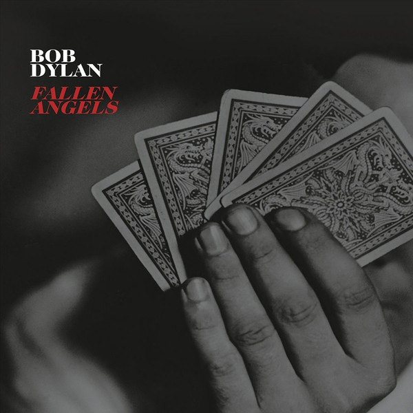 DYLAN BOB – FALEN ANGELS