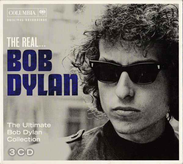 DYLAN BOB – REAL: ULTIMATE COLLECTION