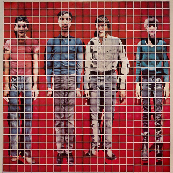 TALKING HEADS – MORE SONGS ABOUT…CD+DVD