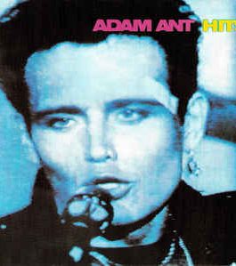 ADAM ANT – HITS