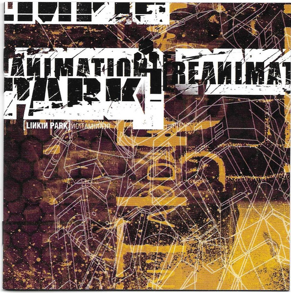 LINKIN PARK – REANIMATION