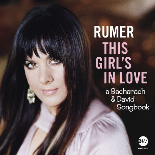 RUMER – THIS GIRL’S IN LOVE  CD