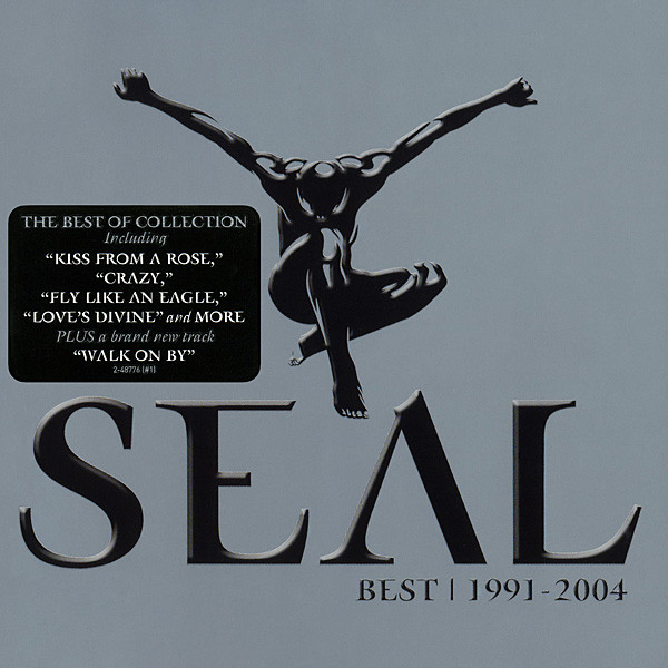 SEAL – BEST 1991-2004