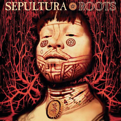 SEPULTURA – ROOTS…LP2