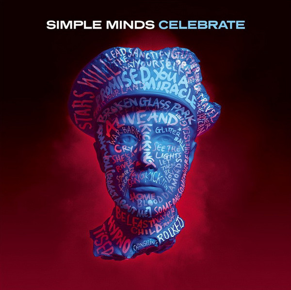 SIMPLE MINDS – CELEBRATE: GREATEST HITS+