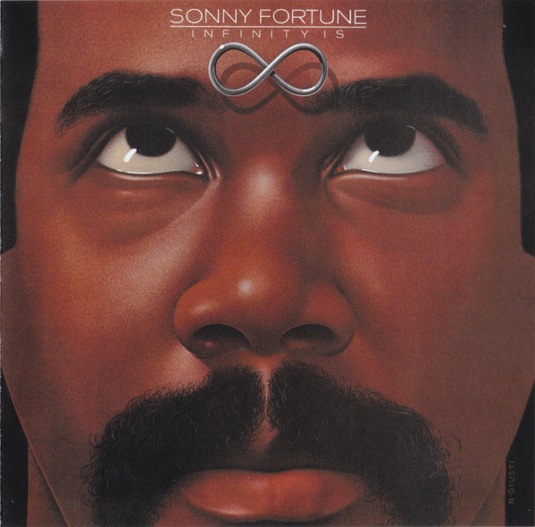 FORTUNE SONNY – INFINITY IS jap CD