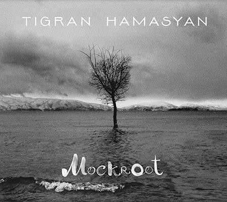 HAMASYAN TIGRAN – MOCKROOT  CD