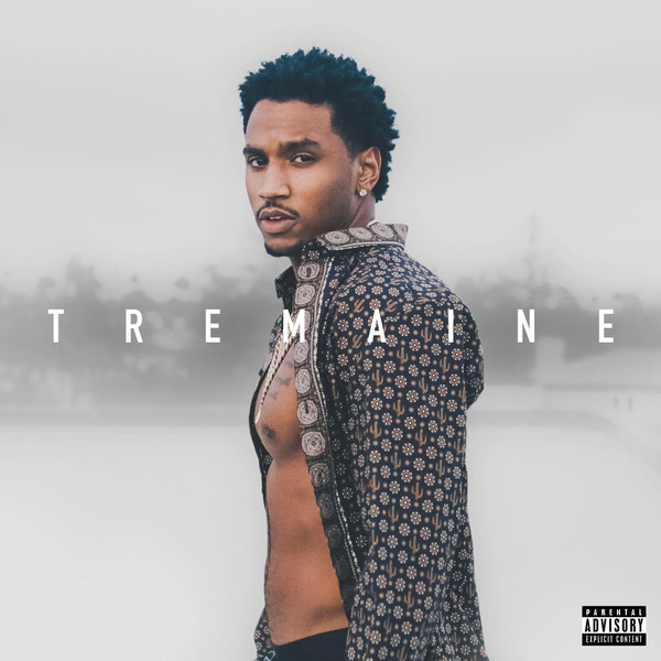 TRAY SONGZ – TREMAINE CD