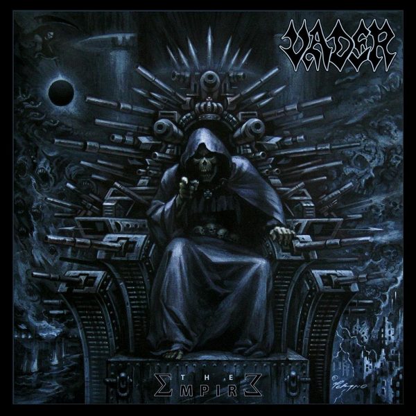 VADER – EMPIRE…LP