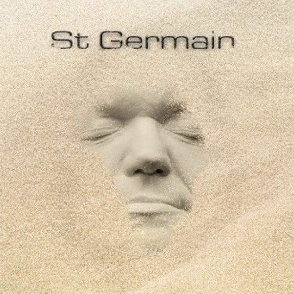 ST. GERMAIN – ST. GERMAIN LP2