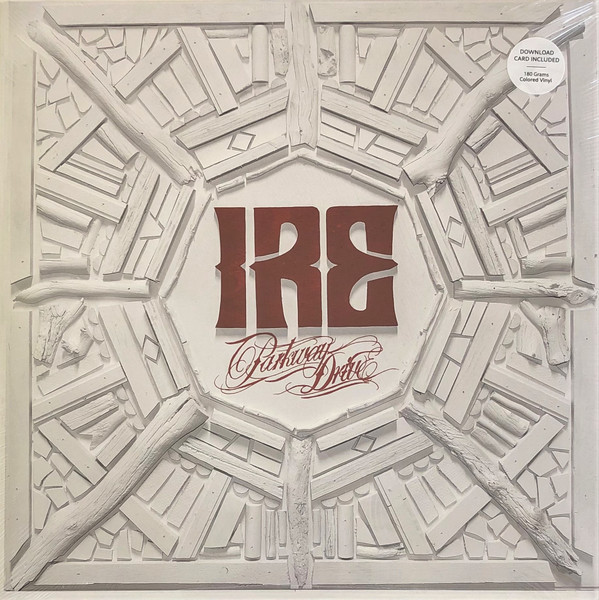 PARKWAY DRIVE – IRE LP