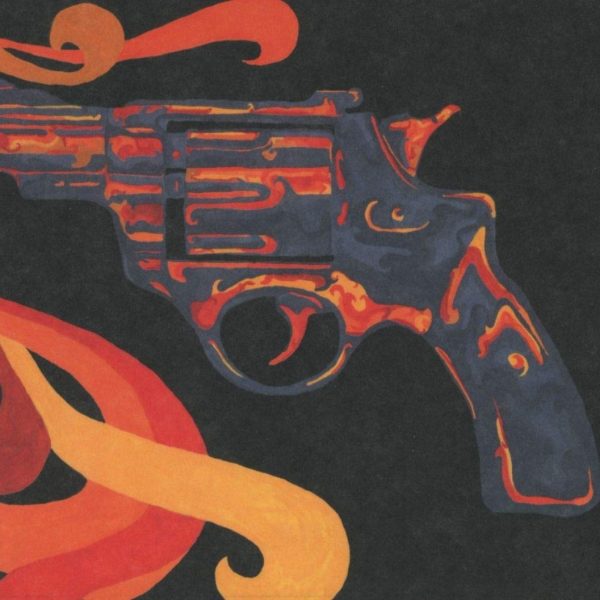BLACK KEYS – CHULAHOMA