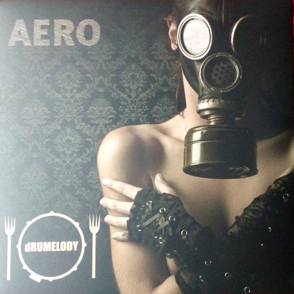 DRUMELODY – AERO LP