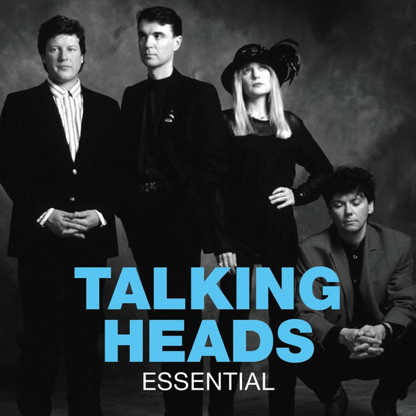 TALKING HEADS – ESSENTIAL