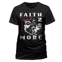FAITH NO MORE – VINTAGE DOG…TS-XL