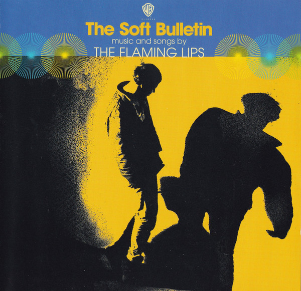 FLAMING LIPS – SOFT BULLETIN (NEW)