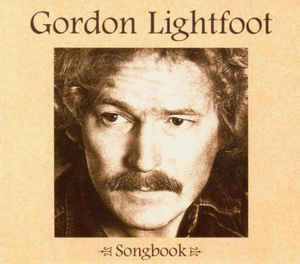 LIGHTFOOT GORDON – SONGBOOK CD4