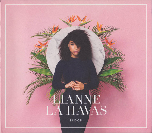 LA HAVAS LIANNE – BLOOD