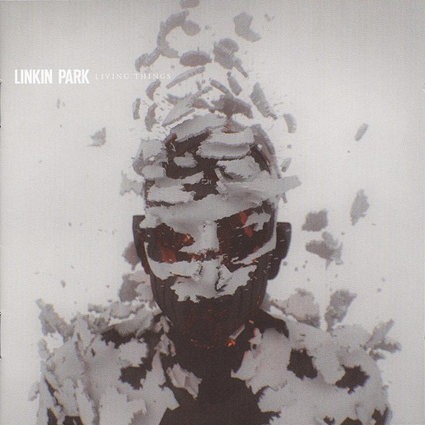 LINKIN PARK – LIVING THINGS
