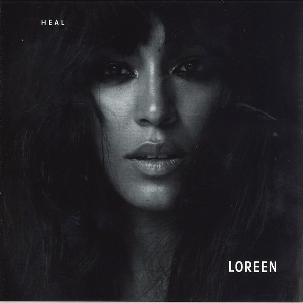 LOREEN – HEAL