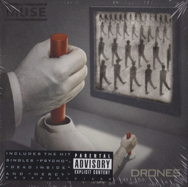 MUSE – DRONES