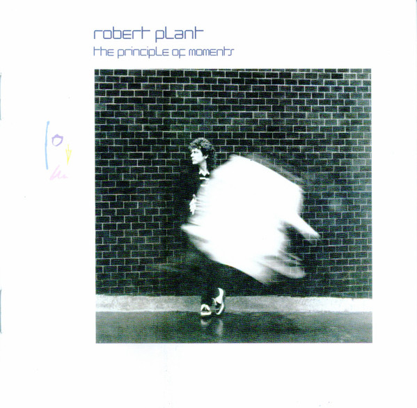 PLANT ROBERT – PRINCIPLE OF MOMENTS CD