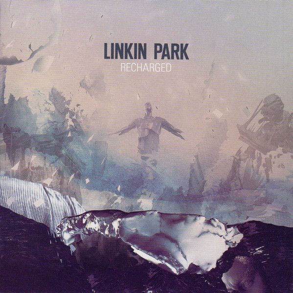 LINKIN PARK – RECHARGED