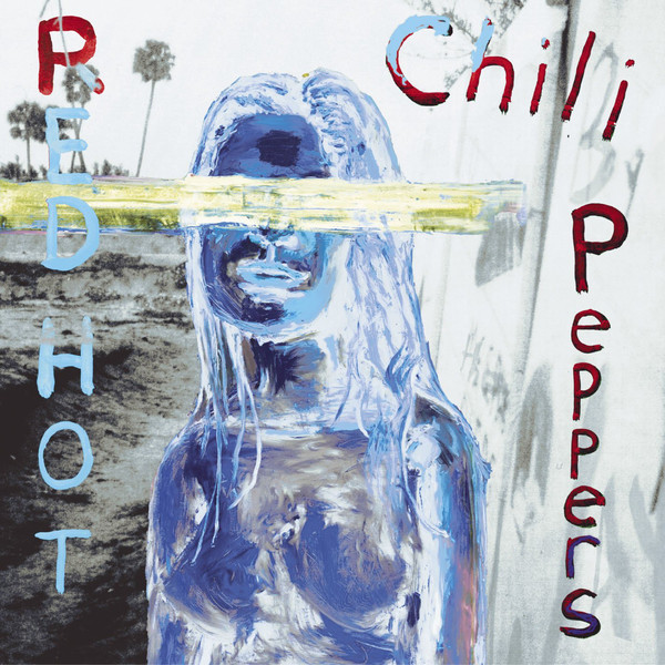 RED HOT CHILI PEPPERS – BY THE WAY…LP2