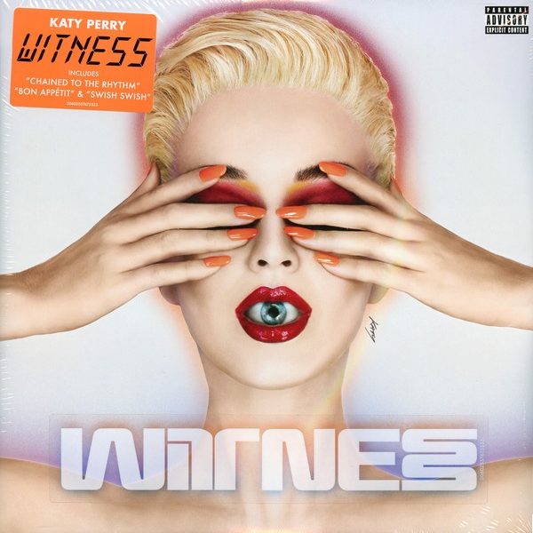 PERRY KATY – WITNESS