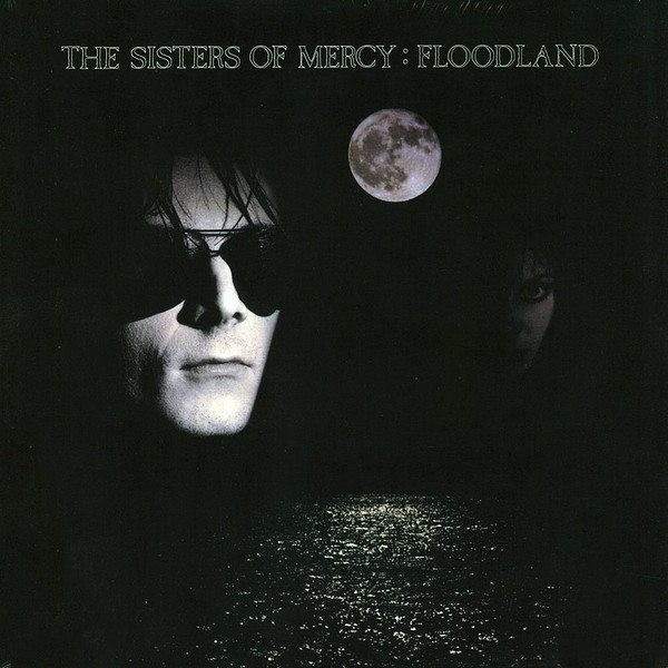 SISTERS OF MERCY – FLOODLAND LP