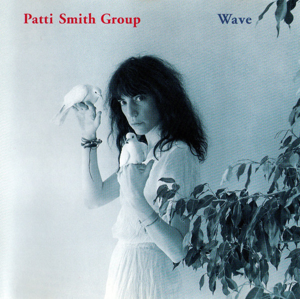SMITH PATTI – WAVE CD