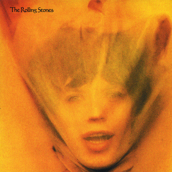 ROLLING STONES – GOATS HEAD SOUP…CD