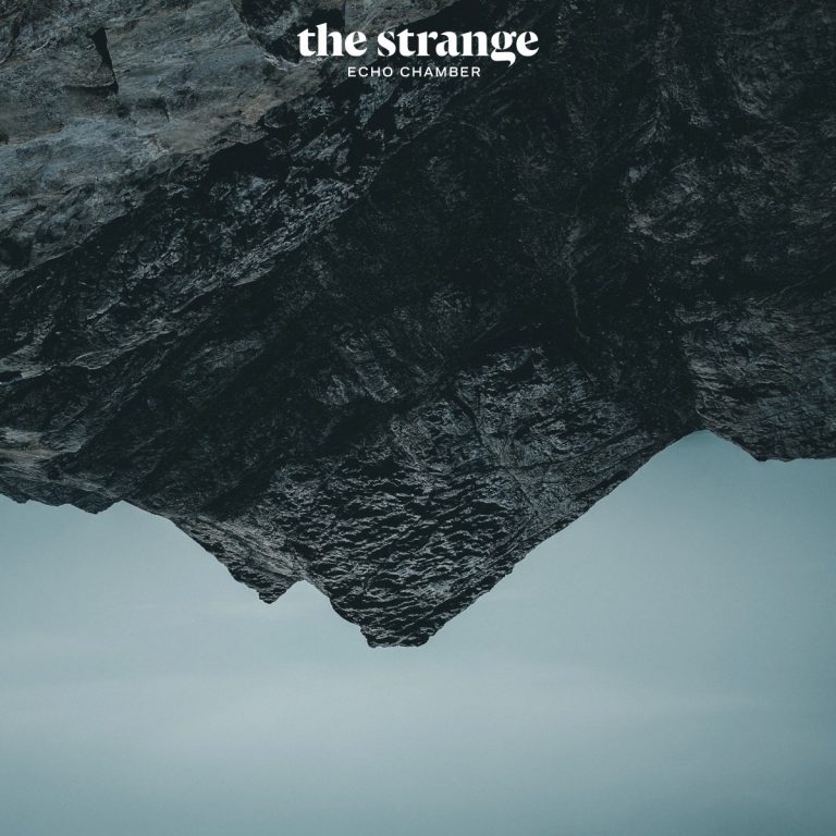 Read more about the article The Strange – Hvaljeni albuma ‘Echo Chamber’ od sada dostupan i na vinilu!