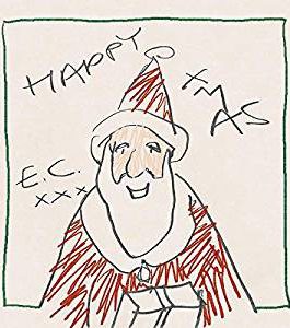 CLAPTON ERIC – HAPPY XMAS CD