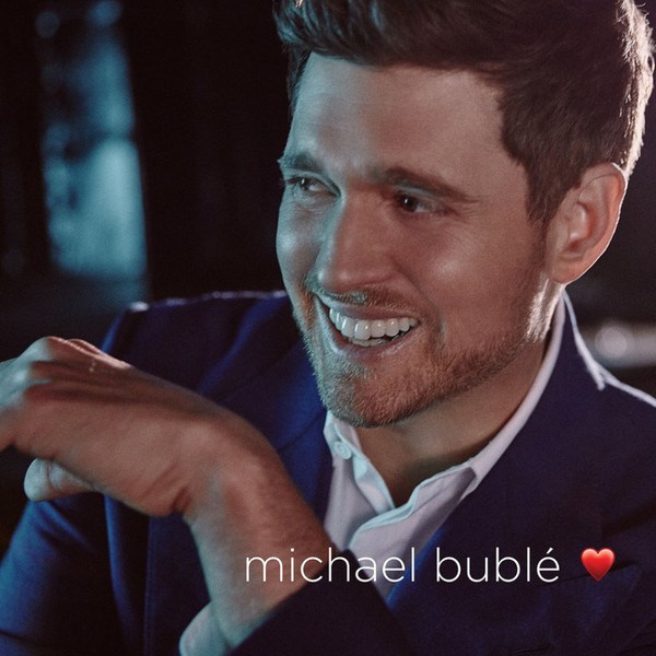 Pročitajte više o članku ”Love”deseti album kanadskog croonera Michaela Bubléa