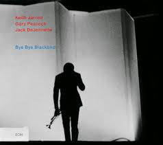 JARRETT KEITH – BYE BYE BLACKBIRD CD