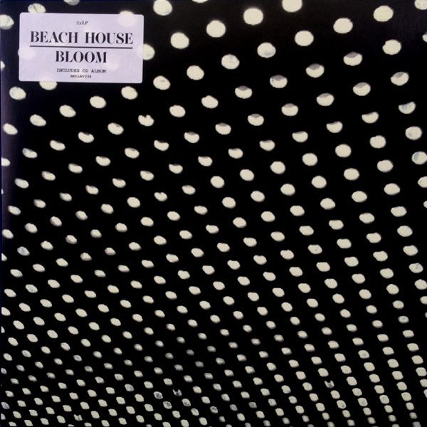 BEACH HOUSE – BLOOM…LP2