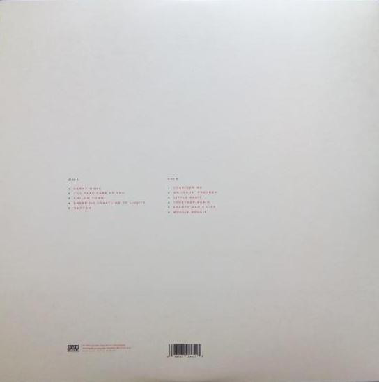 LANEGAN MARK – I’LL TAKE CARE OF YOU…LP