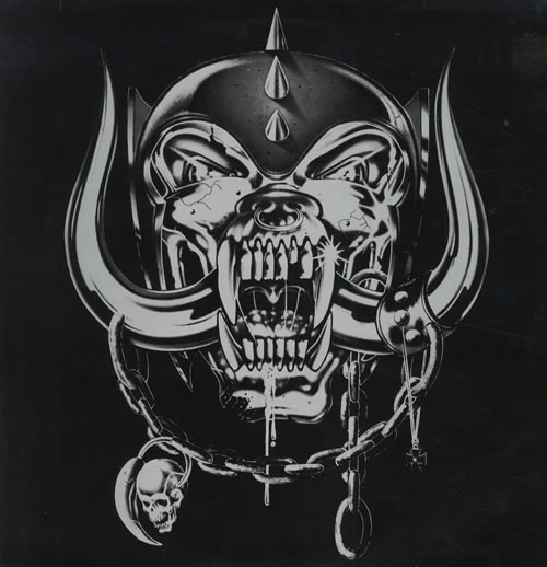 MOTORHEAD – NO REMORSE LP2