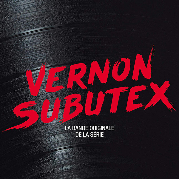 O.S.T. – VERNON SUBUTEX…CD