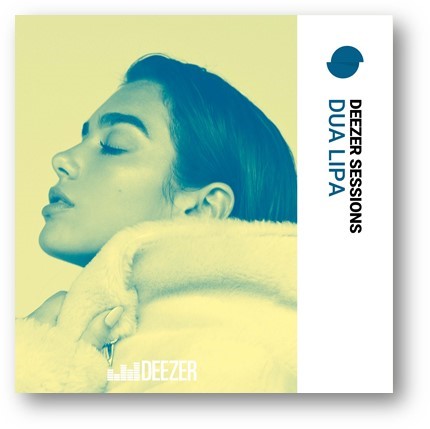 Read more about the article Dua Lipa Deezer Session