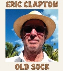 CLAPTON ERIC – OLD SOCK CD