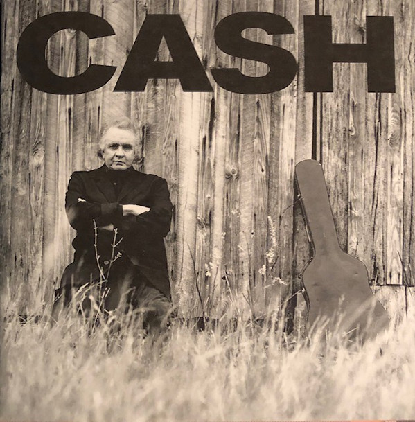 CASH JOHNNY – AMERICAN II: UNCHAINED CD