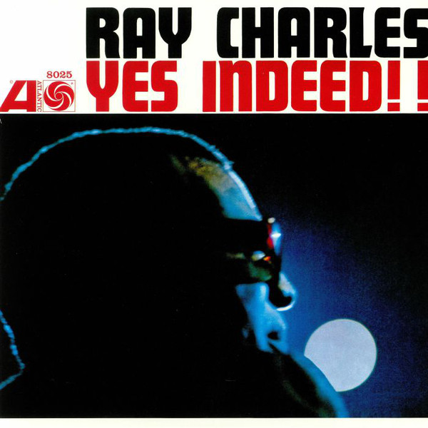 CHARLES RAY – YES INDEED !…LP