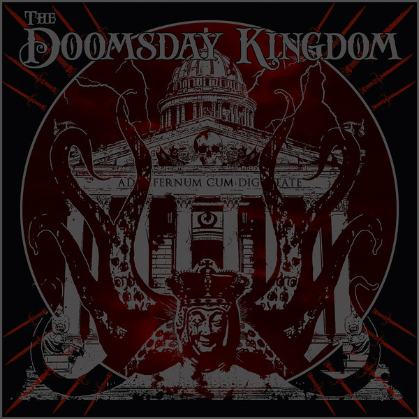 DOOMSDAY KINGDOM – DOOMSDAY KINGDOM digi
