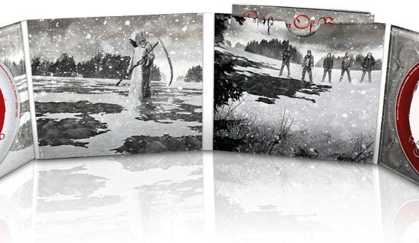 CHILDREN OF BODOM – HALO OF BLOOD…LTD.