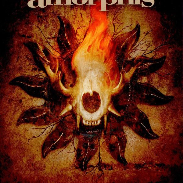 AMORPHIS – FORGING THE LAND OF THOUSAND LAKES (deluxe edition)…LTD.