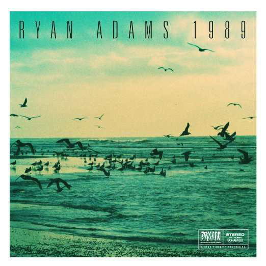 ADAMS RYAN – 1989…LP2